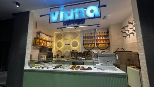 عکس کافه ویونا (لبخند)