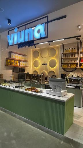 عکس کافه ویونا (لبخند)