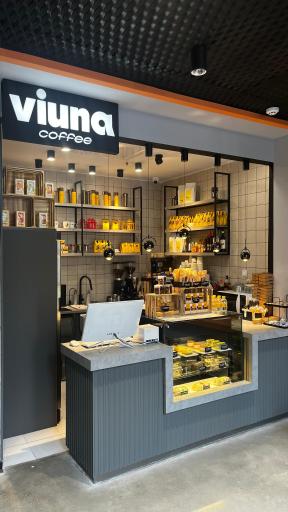 عکس کافه ویونا (لبخند)