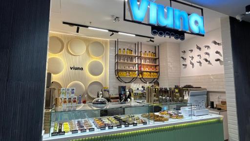 عکس کافه ویونا (لبخند)