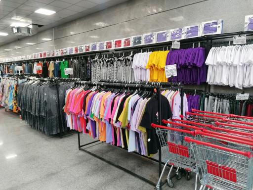 عکس فروشگاه تای سیز