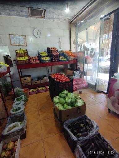 عکس هایپرمارکت متین«برادران اسماعیلی»