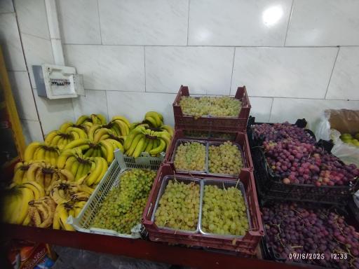 عکس هایپرمارکت متین«برادران اسماعیلی»