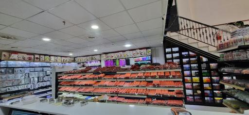 عکس لوازم قنادی نورالجواد ( مهسا سابق )