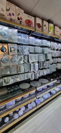 عکس لوازم قنادی نورالجواد ( مهسا سابق )