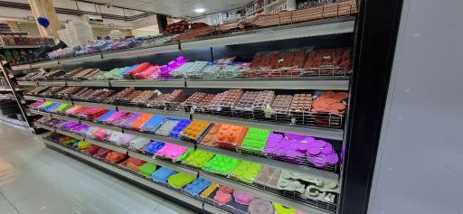 عکس لوازم قنادی نورالجواد ( مهسا سابق )