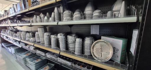 عکس لوازم قنادی نورالجواد ( مهسا سابق )