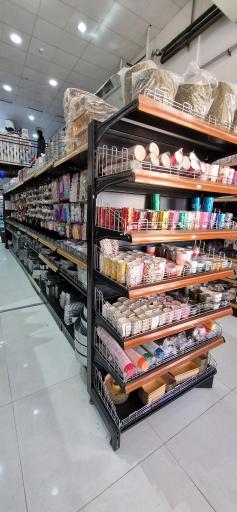 عکس لوازم قنادی نورالجواد ( مهسا سابق )