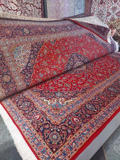 عکس فرش تارنگ