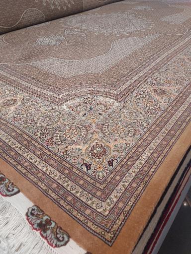 عکس فرش تارنگ