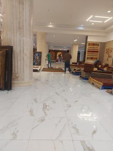 عکس فرش تارنگ