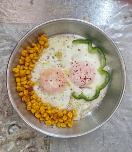 عکس کافه صبحانه دانشگاه