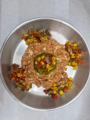 عکس کافه صبحانه دانشگاه