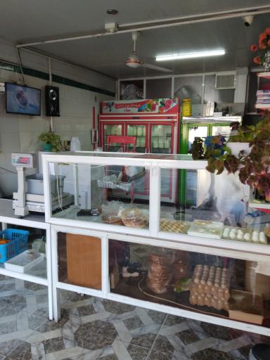 عکس لبنیات اشترانکوه 