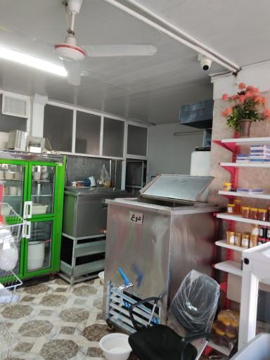 عکس لبنیات اشترانکوه 