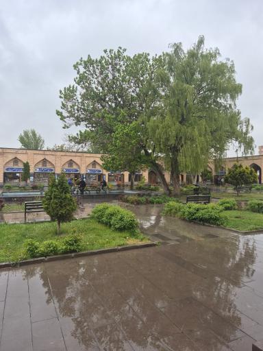 عکس اردبیل