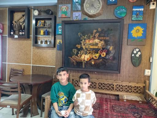 عکس کافه تک