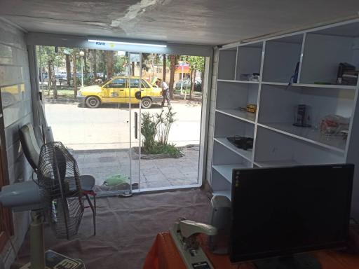 عکس دفتر خدمات مهندسین آنلاین