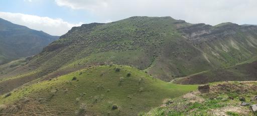 عکس اردبیل