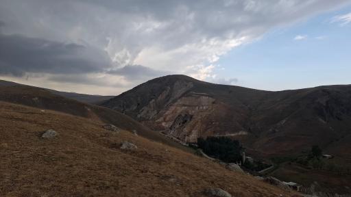 عکس اردبیل