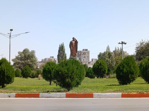 عکس اردبیل