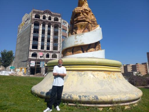 عکس اردبیل
