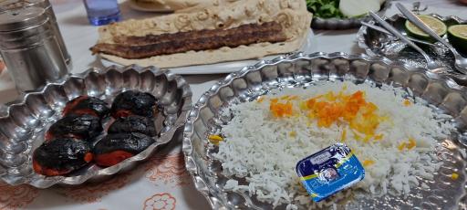 عکس کبابسرای حقیقت 1