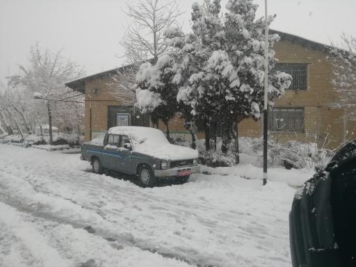 عکس دانشگاه ملی مهارت واحد استان مرکزی