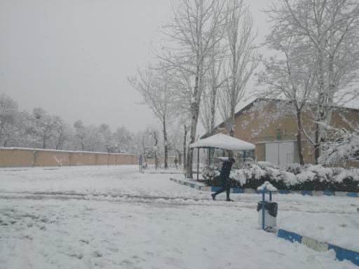 عکس دانشگاه ملی مهارت واحد استان مرکزی