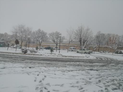 عکس دانشگاه ملی مهارت واحد استان مرکزی