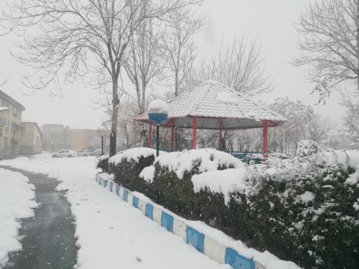 عکس دانشگاه ملی مهارت واحد استان مرکزی