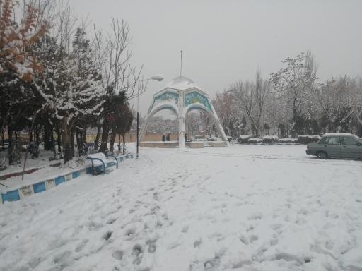 عکس دانشگاه ملی مهارت واحد استان مرکزی