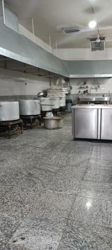 عکس تهیه غذای عارفی