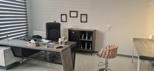 عکس مطب دکتر احمدرضا احمدی