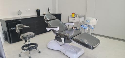 عکس مطب دکتر احمدرضا احمدی