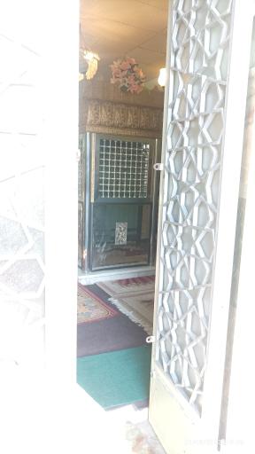 عکس امام زاده ابوالفتح رضا 