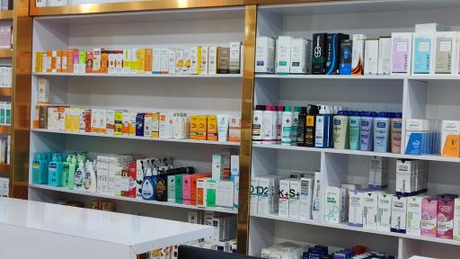 عکس داروخانه دکتر سلیمه دادالهی