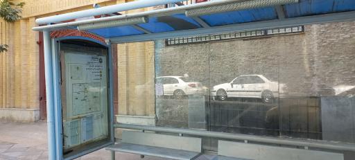 عکس موزه آبگینه