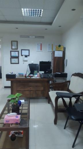 عکس مرکز روانشناسی شمیم زندگی 