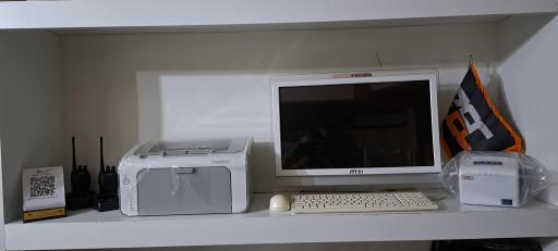 عکس تجهیزات فروشگاهی دکان چین