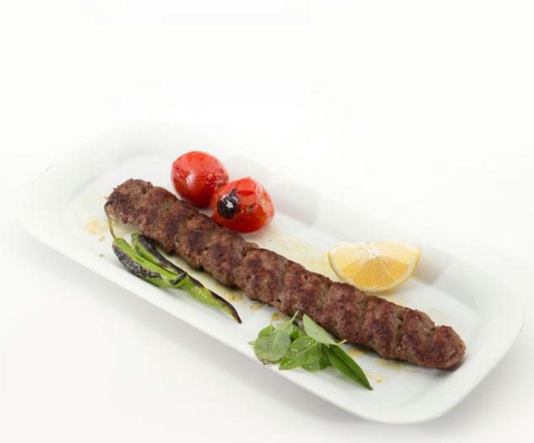 عکس کبابی سلطانی