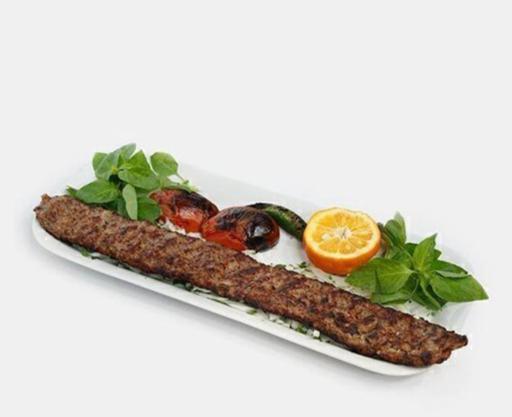 عکس کبابی سلطانی