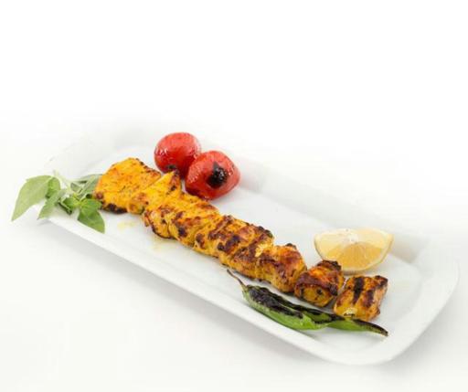 عکس کبابی سلطانی