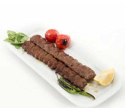 عکس کبابی سلطانی