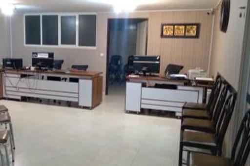 عکس دفترخانه اسناد رسمی ۱۰ سنندج 