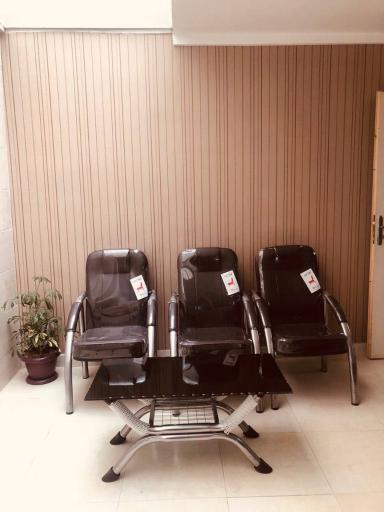 عکس دفترخانه اسناد رسمی ۱۰ سنندج 