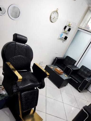 عکس کلینیک زیبایی و لیزر چهره آرا