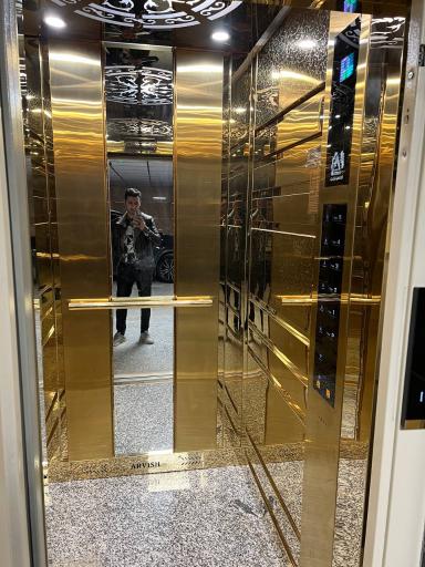 عکس شرکت آسانسور آرتا گستر اوجا تیک