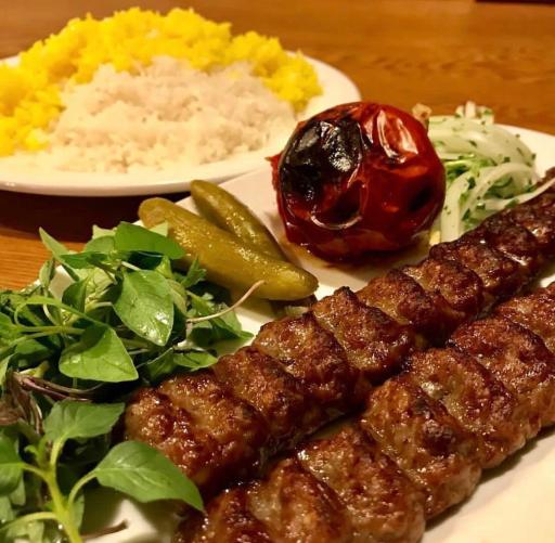 عکس رستوران و کترینگ آزادی 