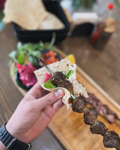 عکس رستوران و کترینگ آزادی 